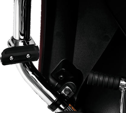 Kuryakyn Toe Rest Cruise Pegs 7615 7615 User 1