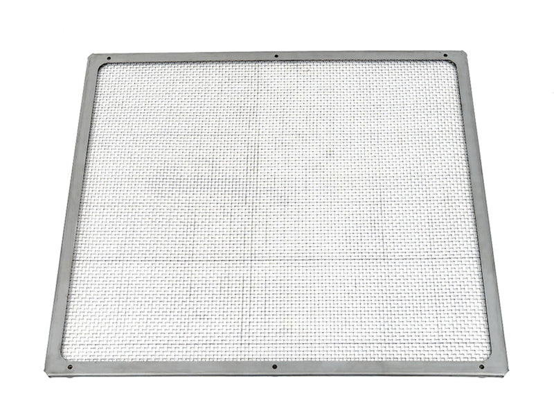 AWE Tuning ColdFront Protection Screen 4710-11016 4710-11016 Photo - Primary