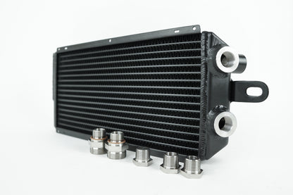 CSF 65-89 Porsche 911 / 930 OEM+ High-Performance Oil Cooler 8168 8168 Photo - Primary