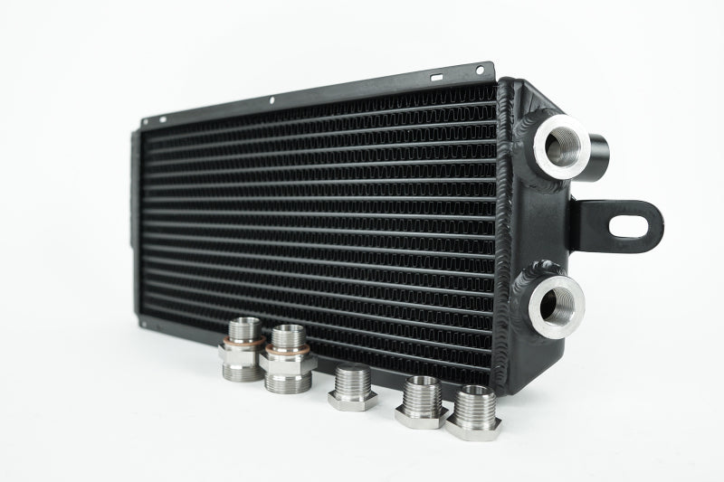 CSF 65-89 Porsche 911 / 930 OEM+ High-Performance Oil Cooler 8168 8168 Photo - Primary
