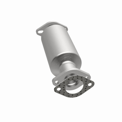MagnaFlow Nissan California Grade CARB Compliant Direct-Fit Catalytic Converter 3322757 360 Degree Image Set
