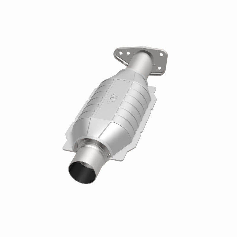 MagnaFlow Standard Grade Federal / EPA Compliant Direct-Fit Catalytic Converter 23419 360 Degree Image Set