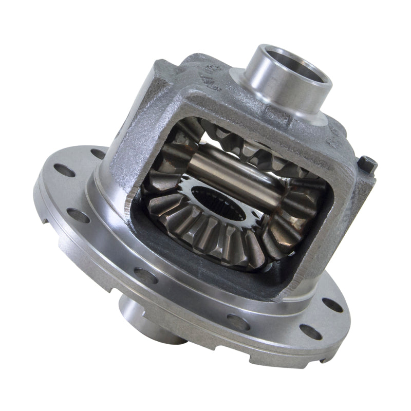 Yukon Gear & Axle Yukon Gear 7.2IFS GM Standard Open Loaded Case 3.23+ YC G46002013 YC G46002013 Photo - Primary