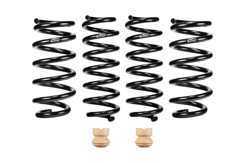 Eibach EIB Pro-Kits Suspension Lowering Springs main image