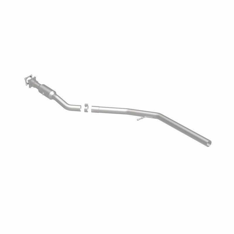 MagnaFlow OEM Grade Federal / EPA Compliant Direct-Fit Catalytic Converter 49948 360 Degree Image Set