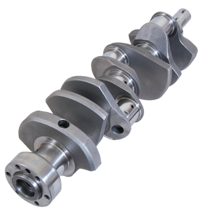Eagle 91-95/96-00 Chevy V8 7.4L/454 4.250in Stroke Big Block Cast Steel Crankshaft 104564250 104564250 Photo - Primary