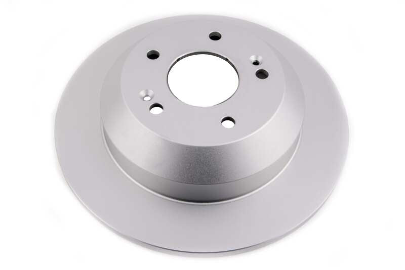 DBA DBA En-Shield Standard Rotors Brakes, Rotors & Pads Brake Rotors - OE main image