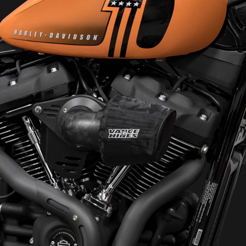 Vance and Hines V&H Vo2 Falcon Rainsock 22930 22930 User 1