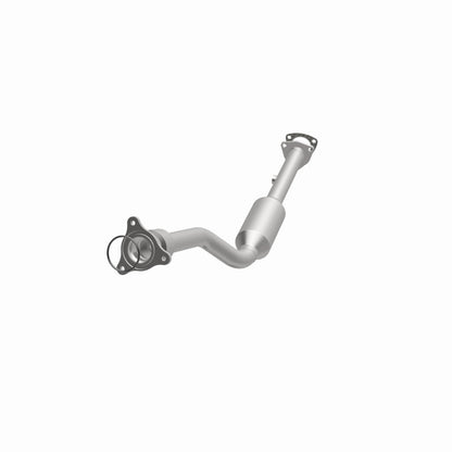 MagnaFlow Saturn HM Grade Federal / EPA Compliant Direct-Fit Catalytic Converter 93146 360 Degree Image Set