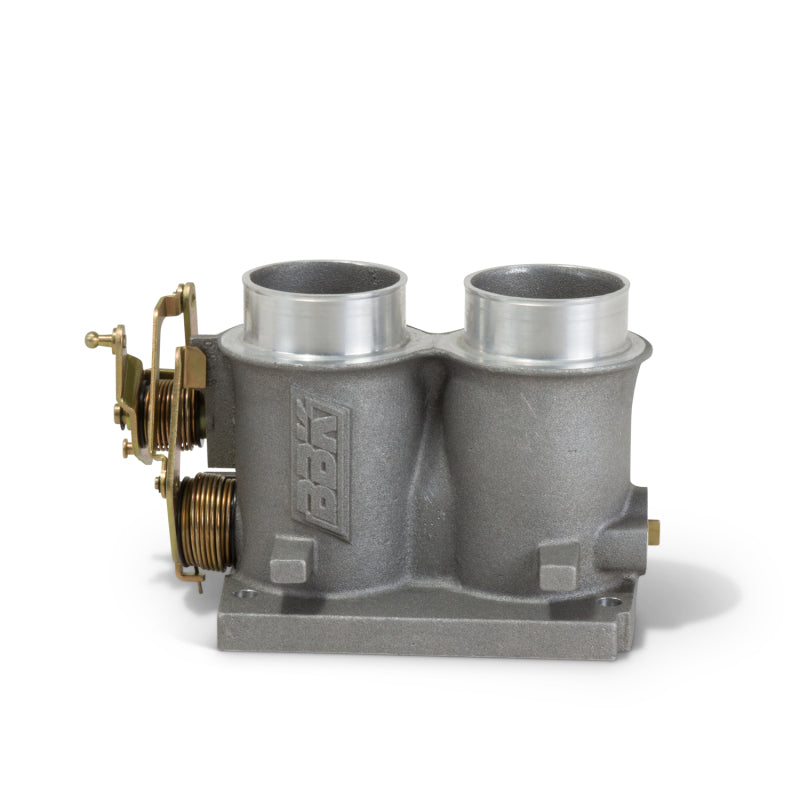 BBK Performance 87-03 F-Series 460 Twin 61mm Power Plus Throttle Body 3502 Photo - Unmounted