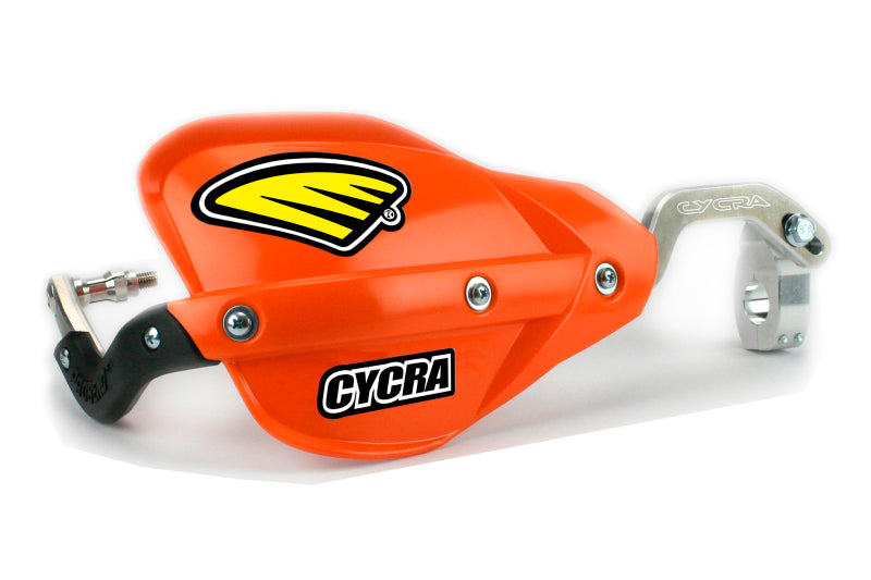 Cycra CRM Racer Pack 7/8 in. Orange 1CYC-7401-22X