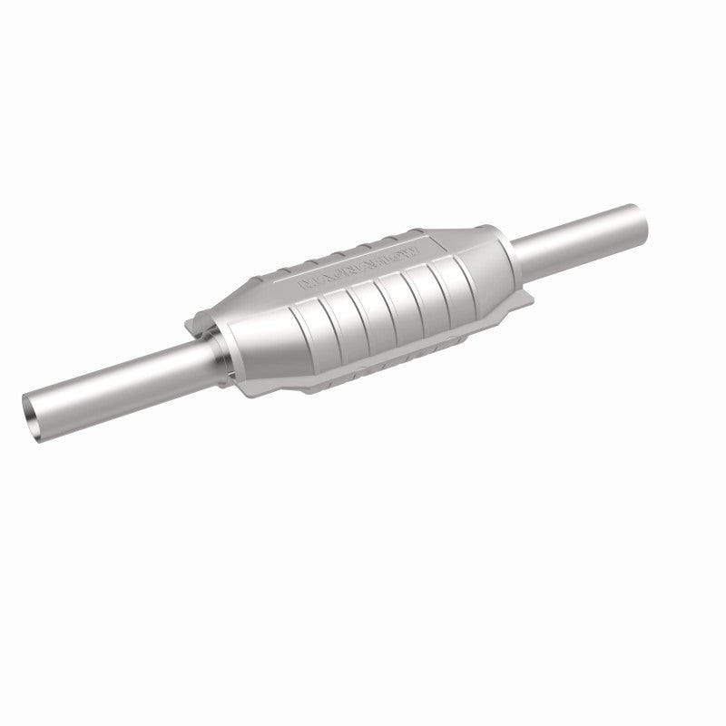 MagnaFlow Standard Grade Federal / EPA Compliant Direct-Fit Catalytic Converter 23461 360 Degree Image Set