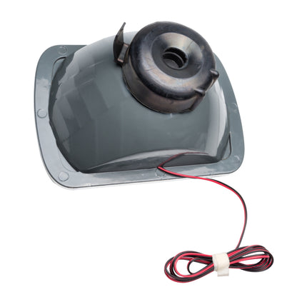 ORACLE Lighting Oracle Pre-Installed Lights 7x6 IN. Sealed Beam - White Halo 6908-001 6908-001 Photo - out of package