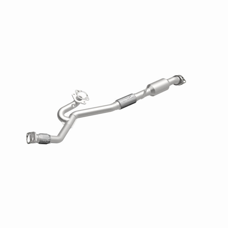 MagnaFlow Buick LaCrosse OEM Grade Federal / EPA Compliant Direct-Fit Catalytic Converter 52896 360 Degree Image Set