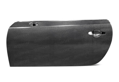 Seibon Carbon Fiber Doors - FR-S BRZ DD1213SCNFRS DD1213SCNFRS Photo - Primary