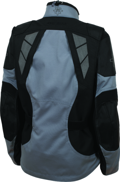 First Gear Wmns Kili Jkt 2.0 Gryblk Sm 525844 525844 User 1