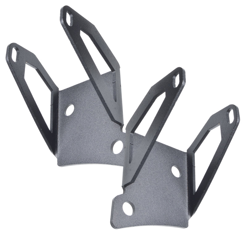 ORACLE Lighting Oracle Jeep JK Single Mounting Pillar Brackets (Pair) 2050-504 2050-504 Photo - Primary