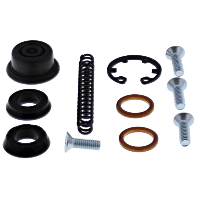 All Balls Racing 09-20 Yamaha VMX17 V MAX Master Cylinder Rebuild Kit Front 18-1061 18-1061 Photo - Primary