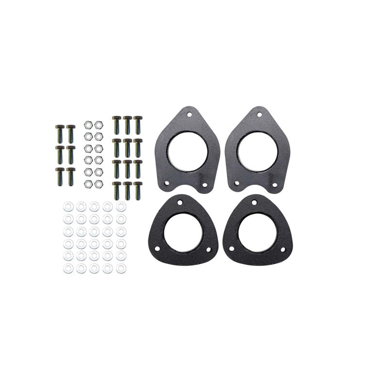 Skyjacker 2006-2009 Honda Ridgeline Suspension Lift Kit HR20 HR20 Photo - Primary