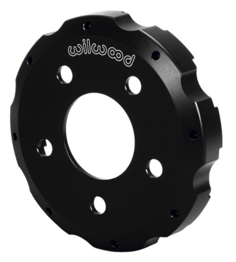 Wilwood Hat-BB Front, Acura RSX, 5 x 4.50 - 8 on 7.00" 170-6947 User 1