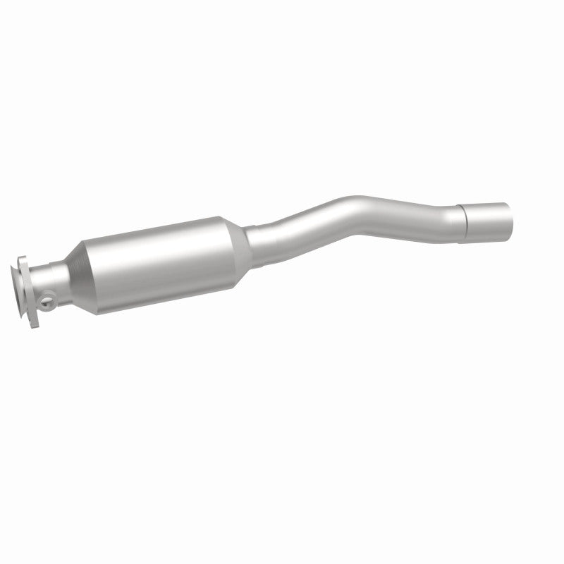 MagnaFlow Volvo California Grade CARB Compliant Direct-Fit Catalytic Converter 3322949 360 Degree Image Set