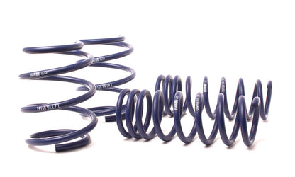 H&R Sport Springs BMW M6 2006-2010 29158-1 Photo - out of package