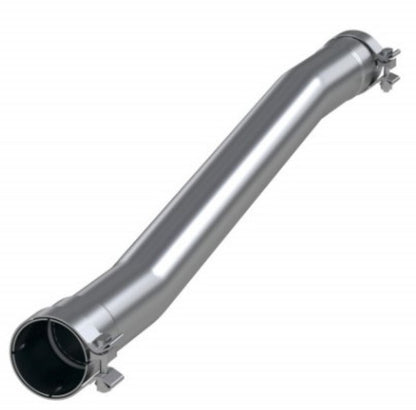 MBRP 20-21 Chevrolet/GMC 1500 6.2L T409 Stainless Steel 3in Muffler Bypass S5003409 S5003409 User 1