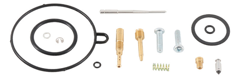 All Balls Racing Carburetor Rebuild Kit 26-1403 26-1403 Photo - Primary