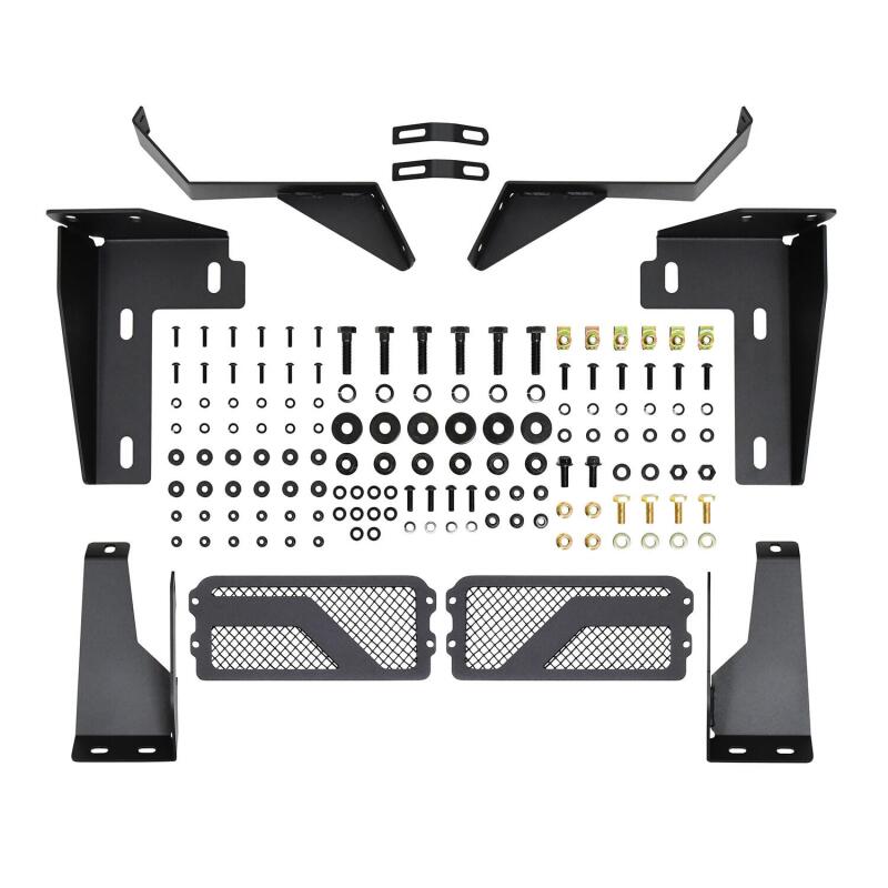Westin 17-20 Ford F-150 Raptor Pro-Mod Front Bumper 58-41145 58-41145 Photo - Unmounted