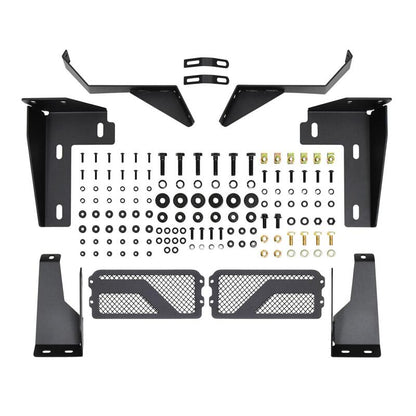 Westin 17-20 Ford F-150 Raptor Pro-Mod Front Bumper 58-41145 58-41145 Photo - Unmounted
