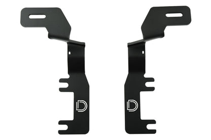 Diode Dynamics 15-21 Colorado/Canyon SS3 LED Ditch Light Kit - Sport White Combo DD6646 DD6646 User 6