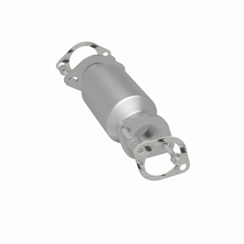 MagnaFlow Kia Spectra California Grade CARB Compliant Direct-Fit Catalytic Converter 5571858 360 Degree Image Set