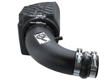 aFe  POWER 75-76203 Momentum GT Pro GUARD7 Cold Air Intake System 75-76203 Photo - Unmounted