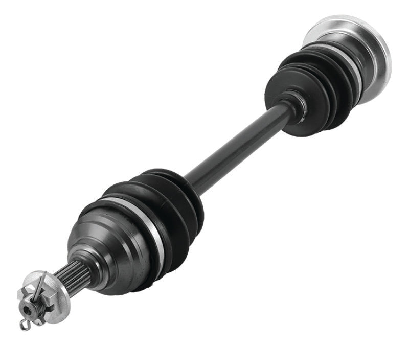 QuadBoss Rugged Axle 609111 609111 Photo - Primary