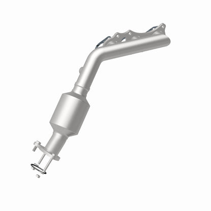 MagnaFlow Toyota HM Grade Federal / EPA Compliant Manifold Catalytic Converter 50849 360 Degree Image Set