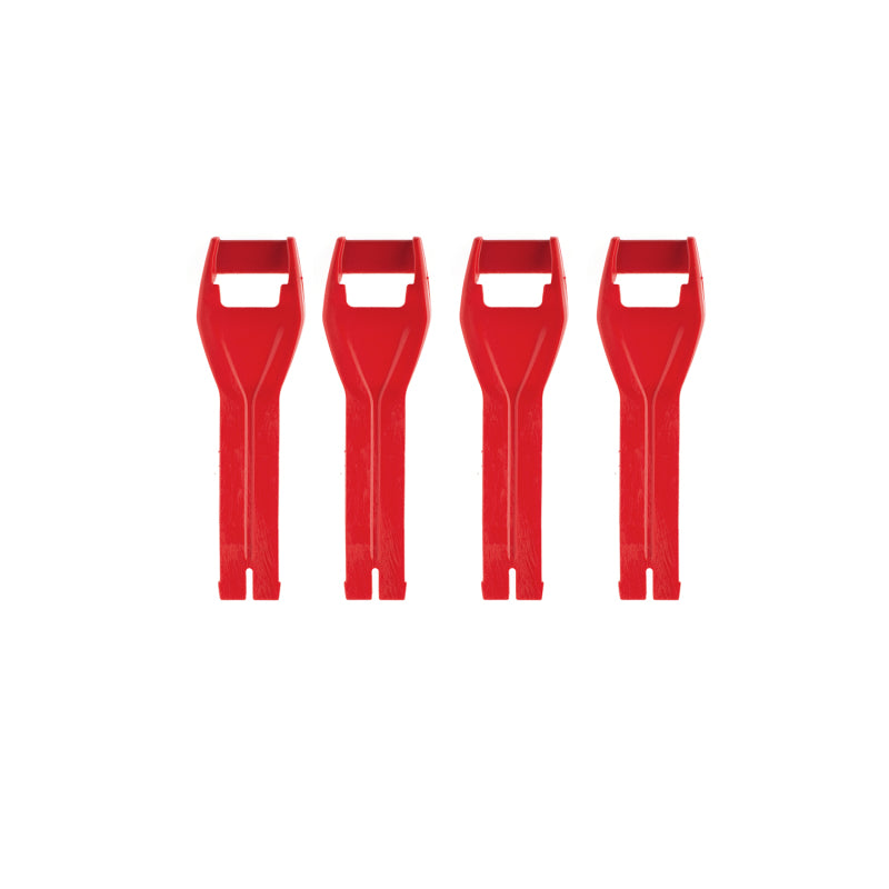 Gaerne SG22 Strap Replacement Short (4) - Red 4759-005 4759-005 User 1