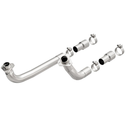 Magnaflow Manifold Pipe 16434 Photo - Primary