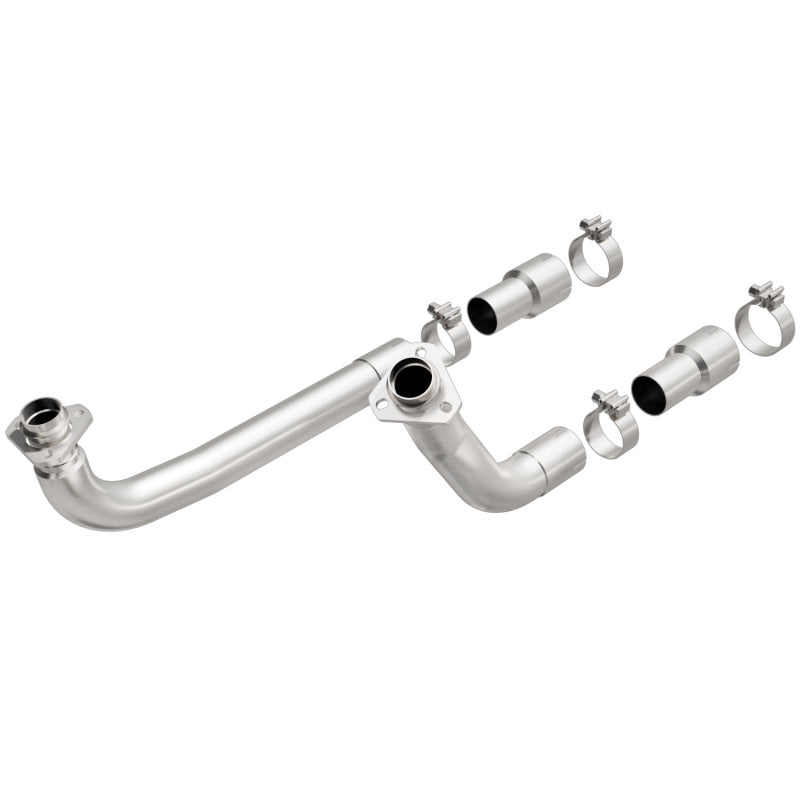 Magnaflow Manifold Pipe 16434 Photo - Primary