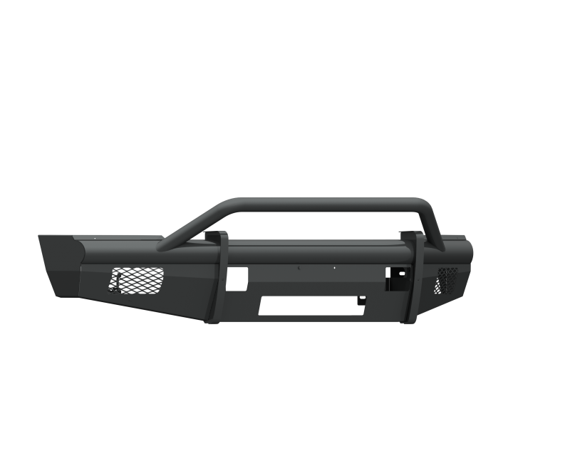 Road Armor 08-08 Ford F-250 Vaquero Front Bumper w/Pre-Runner Guard - Tex Blk 608VF4B 608VF4B Photo - Primary