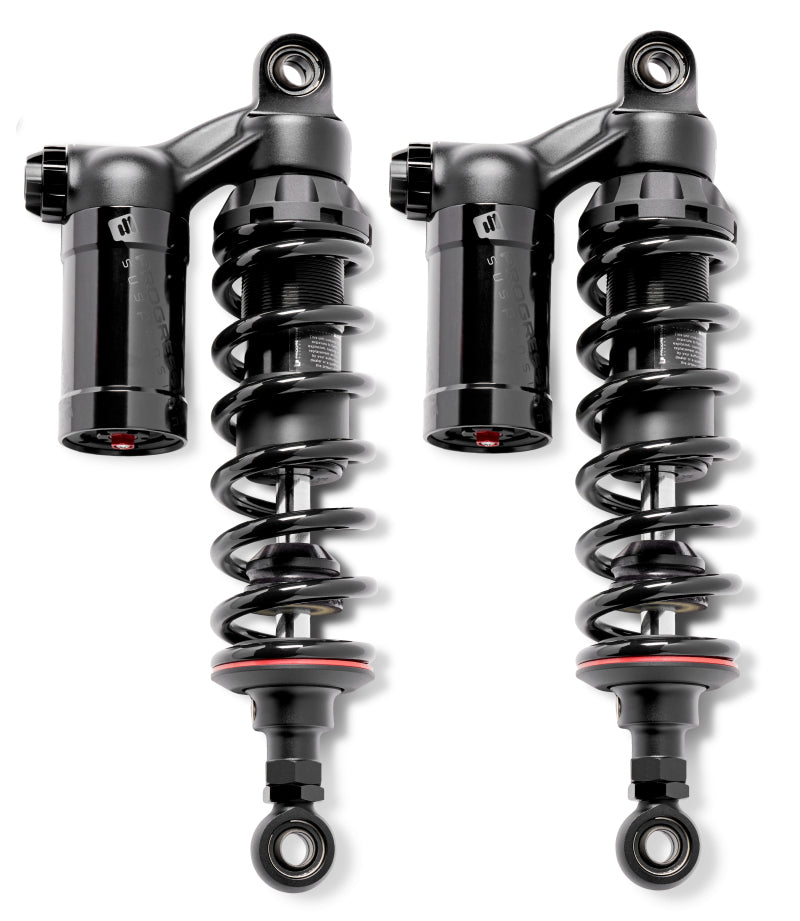 Progressive 990-1012 14in Shock Blk 990-1012 990-1012 Photo - Primary