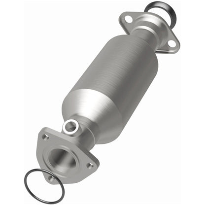 MagnaFlow Honda Odyssey California Grade CARB Compliant Direct-Fit Catalytic Converter 4481645 Photo - out of package