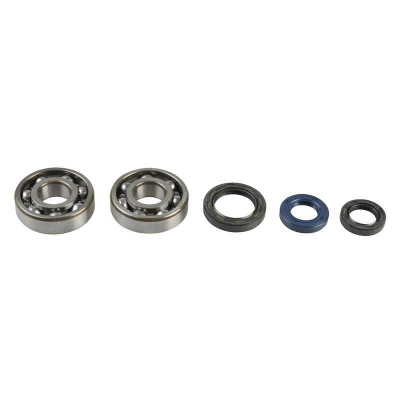 Athena 80-06 Honda CR 125 R Main Bearing & Seal Kit P400210444007 P400210444007 Photo - Primary