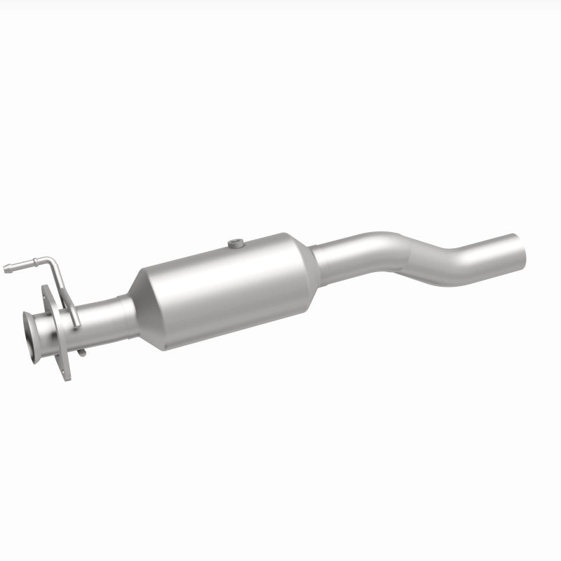 Magnaflow 20-22 Ford F-350 Super Duty V8 7.3L Rear Underbody Direct Fit Catalytic Converter 280440 280440 360 Degree Image Set
