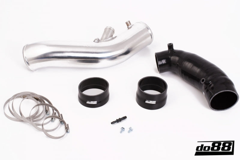 do88 DOB Pipe - Turbo Inlet Forced Induction Turbo Inlets main image