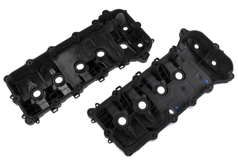 Ford Racing 5.0L Coyote Timing/Front Cover and Cam Cover KIT M-6580-M50 M-6580-M50 Photo - Unmounted