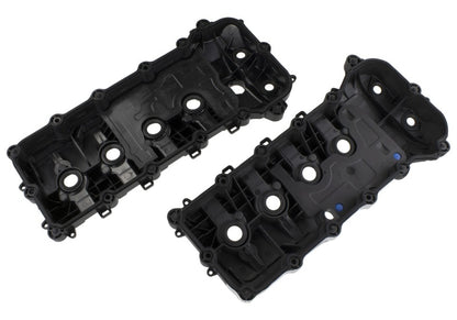 Ford Racing 5.0L Coyote Timing/Front Cover and Cam Cover KIT M-6580-M50 M-6580-M50 Photo - Unmounted