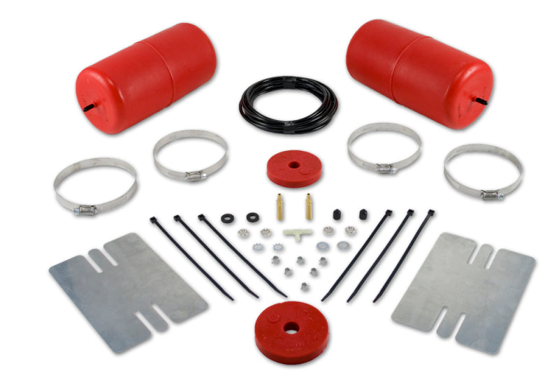 AIRLIFT 1000 Air Spring Kit 60769 Photo - Primary