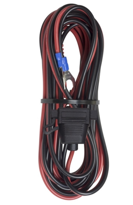 Bazooka Battery Connector-144 In Wire PR-BTP144 PR-BTP144 User 1