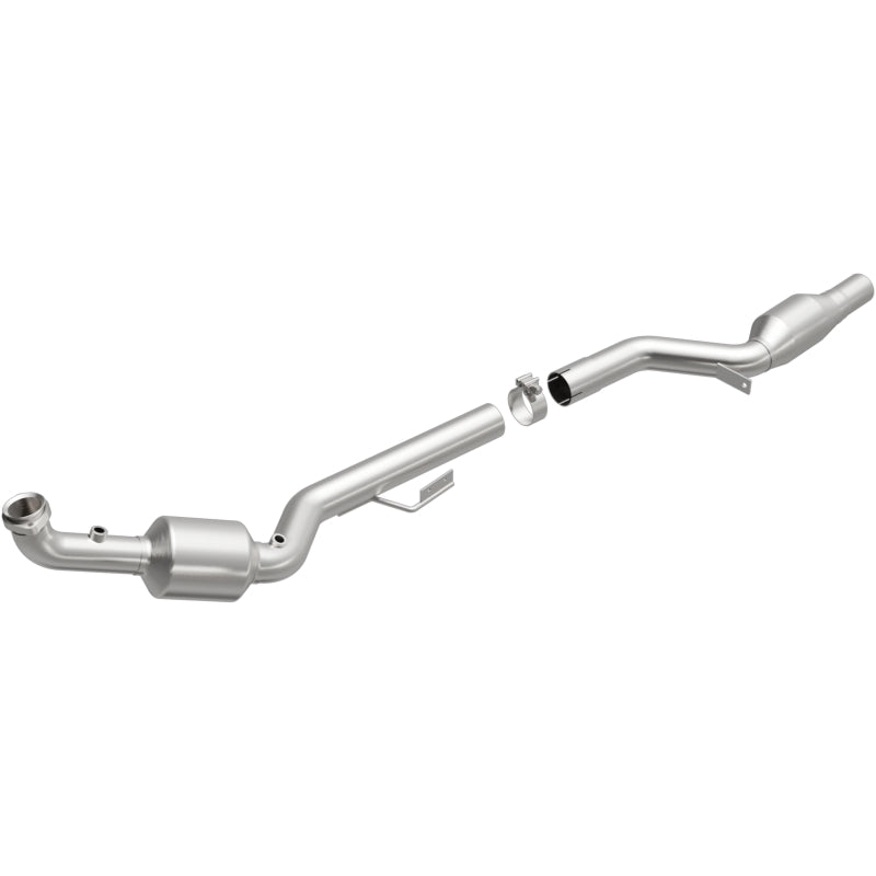 MagnaFlow Mercedes-Benz SLK55 AMG California Grade CARB Compliant Direct-Fit Catalytic Converter 5411702 Photo - Primary