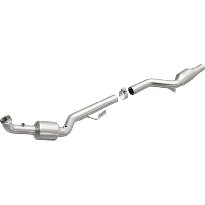 MagnaFlow Mercedes-Benz SLK55 AMG California Grade CARB Compliant Direct-Fit Catalytic Converter 5411702 Photo - Primary